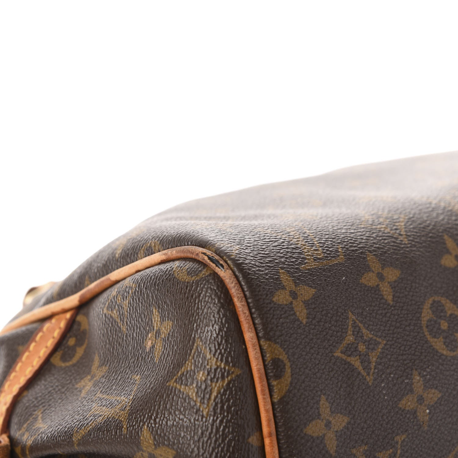 Louis Vuitton Monogram Montorgueil PM 11 of 18