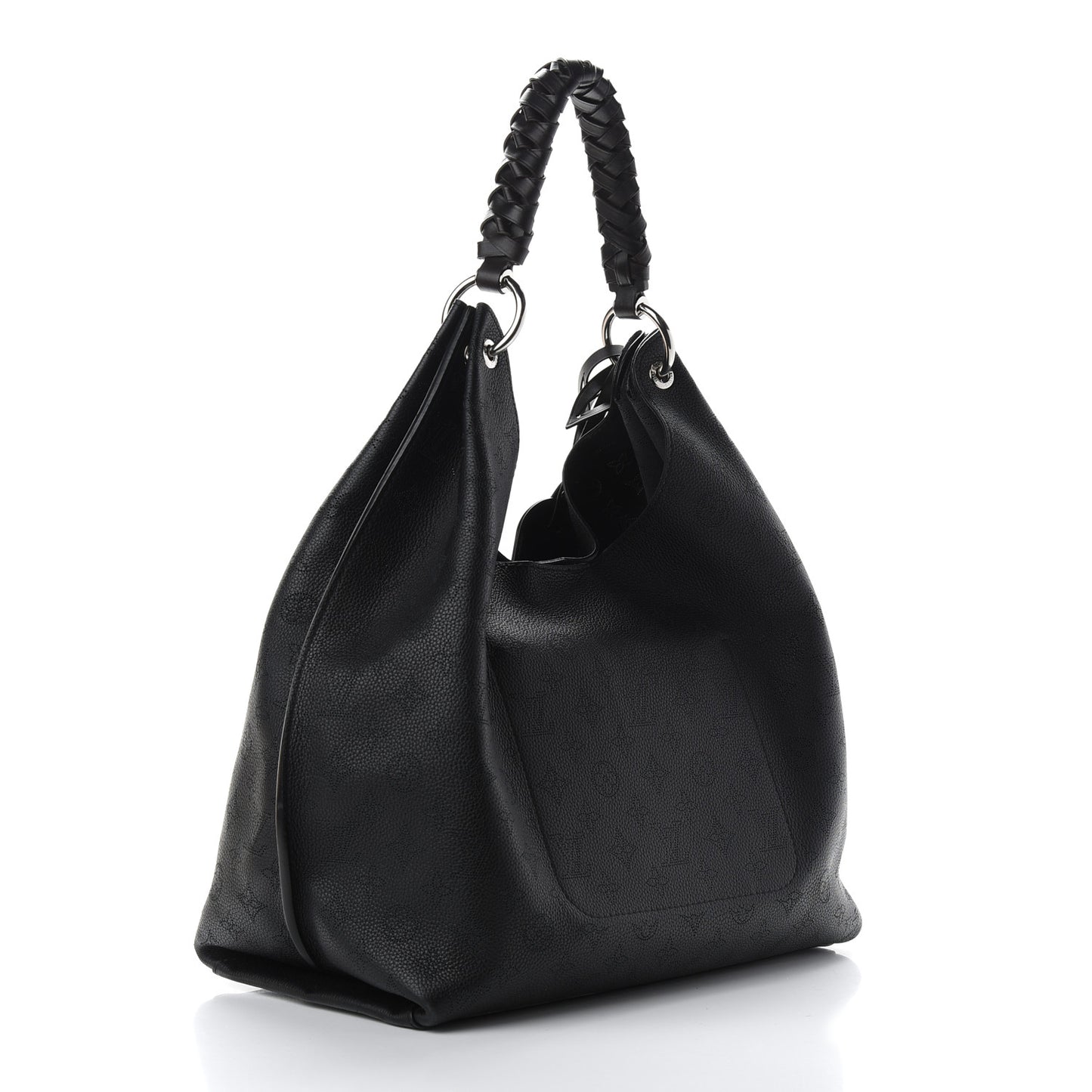 Mahina Carmel Hobo Black
