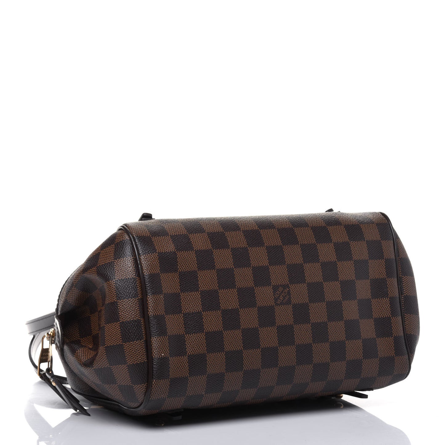 Damier Ebene Rivington PM