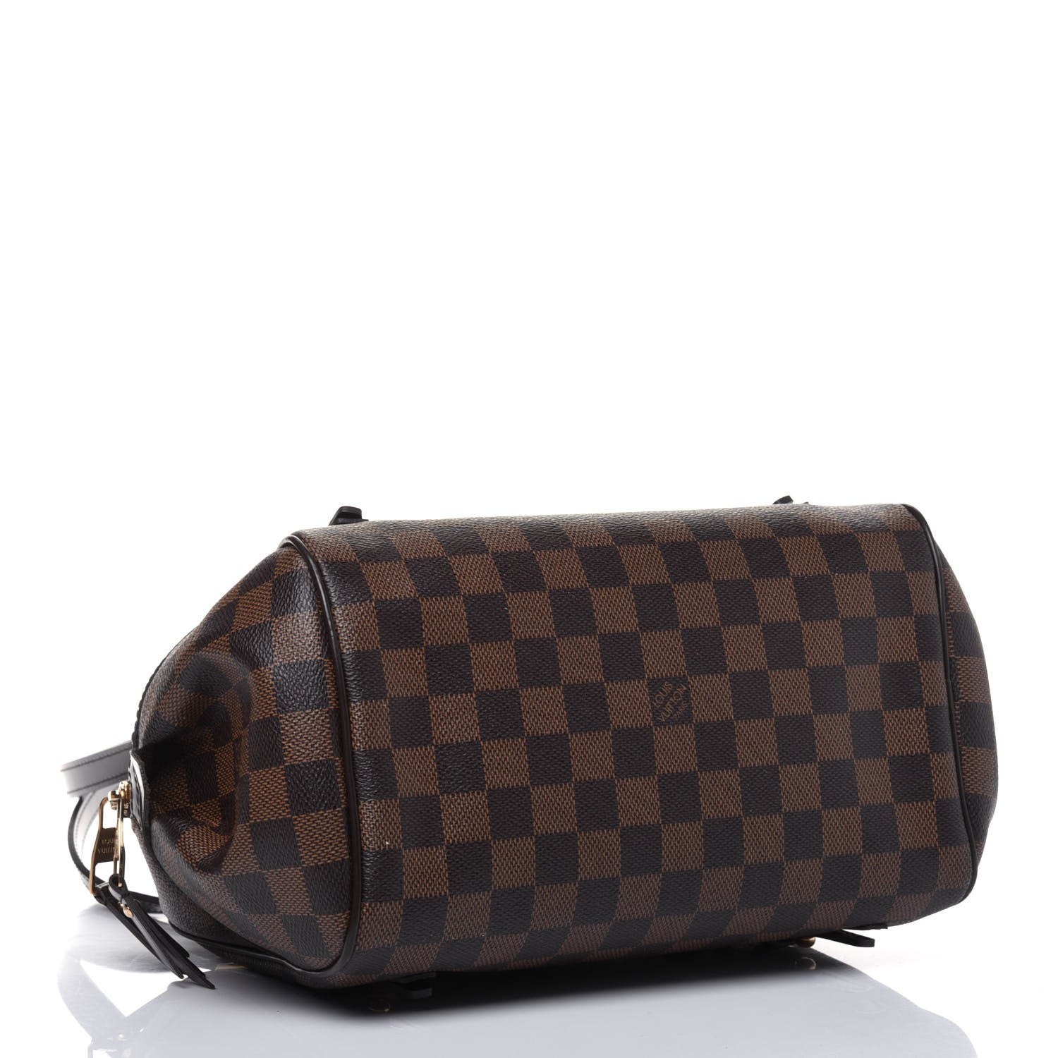 Louis Vuitton Damier Ebene Rivington PM 4 of 17