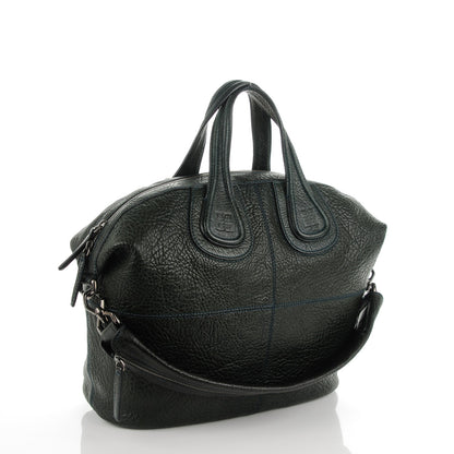 Givenchy Pebbled Calfskin Medium Nightingale 3 of 8
