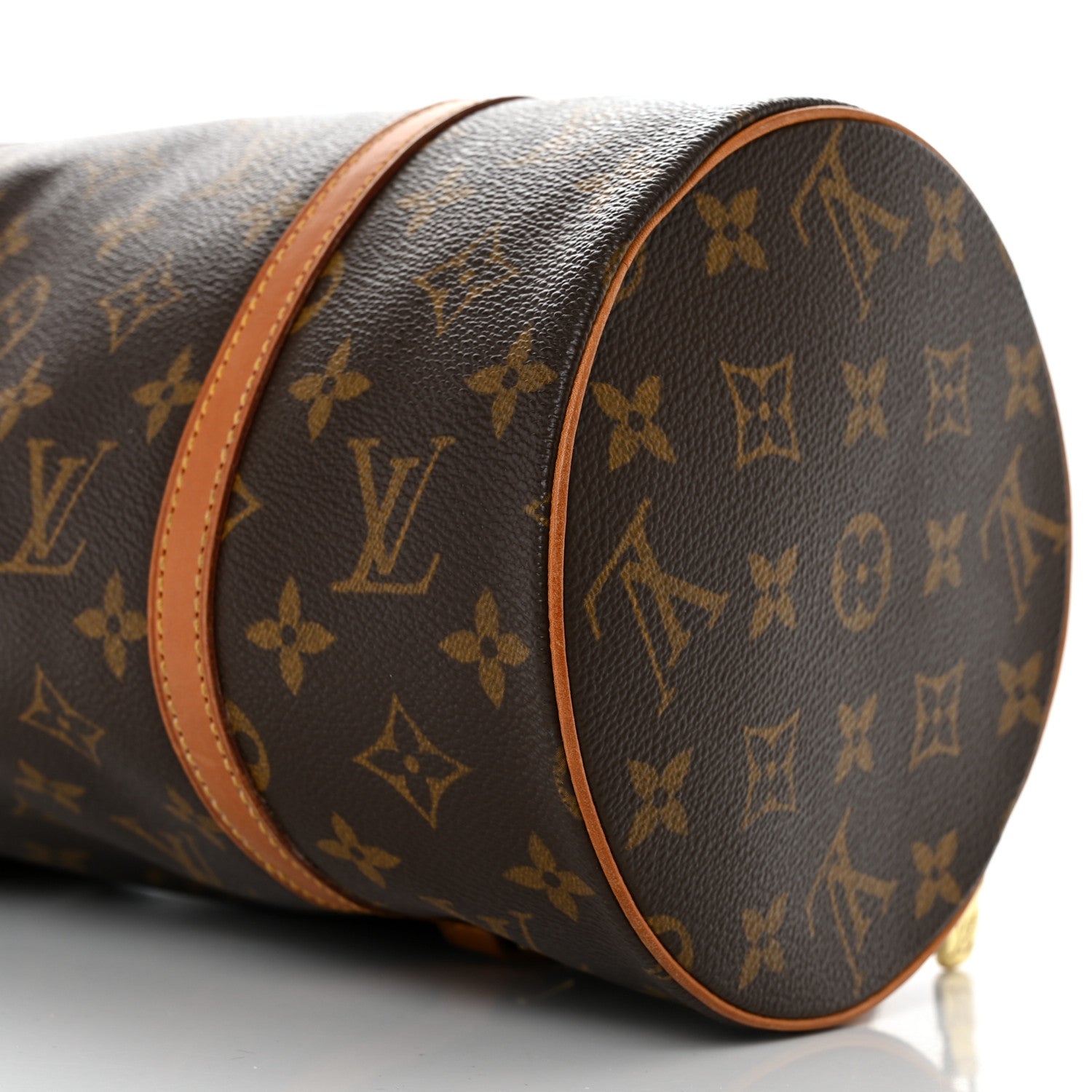 Louis Vuitton Monogram Papillon 30 with Companion 10 of 11