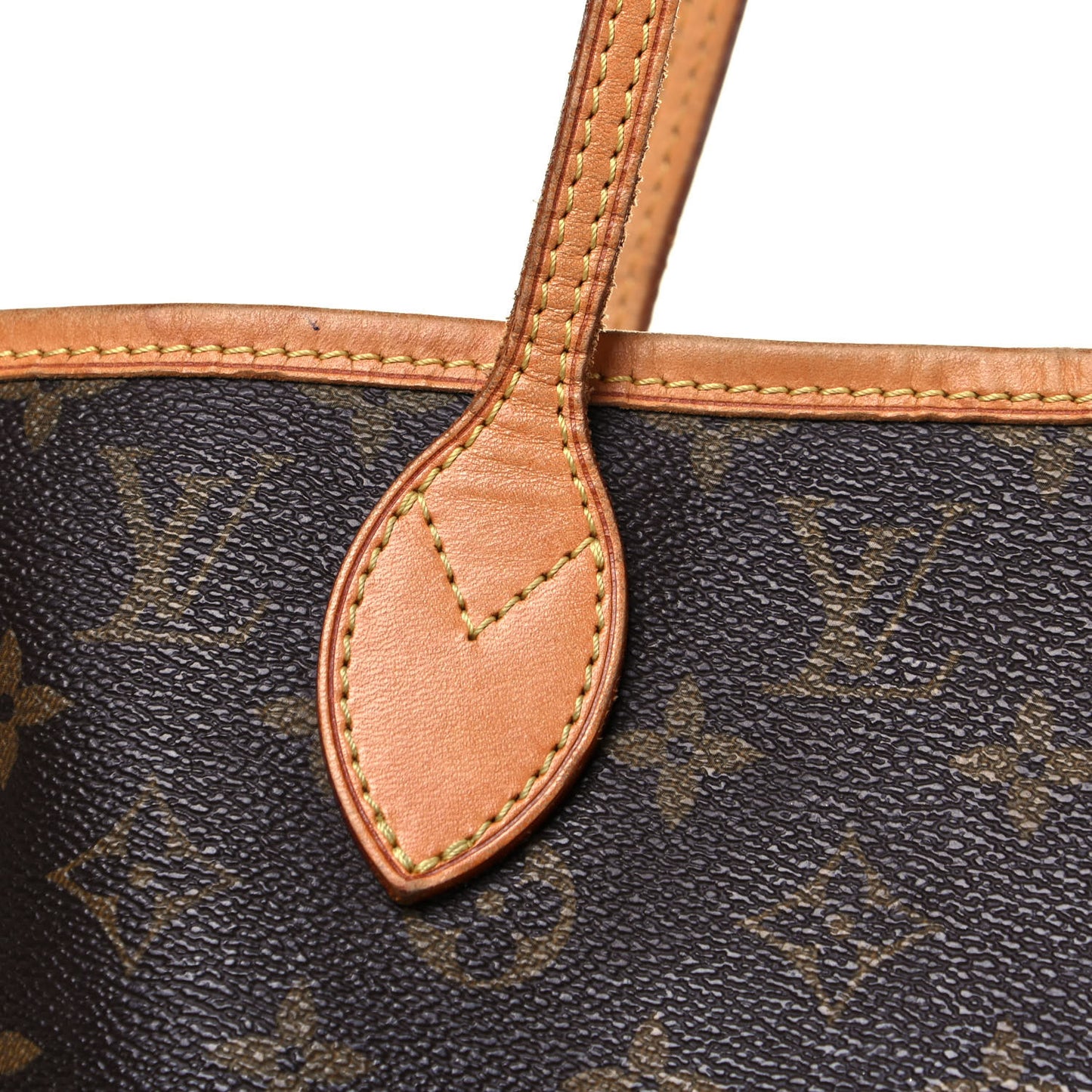 Monogram Neverfull MM