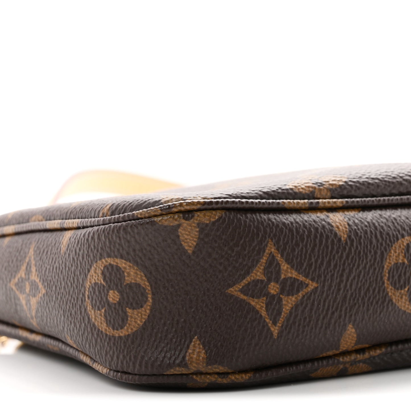 Monogram Chain Pochette Accessories