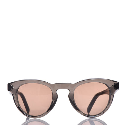 Celine Bevel Cat Sunglasses CL41372/S Grey 3 of 7