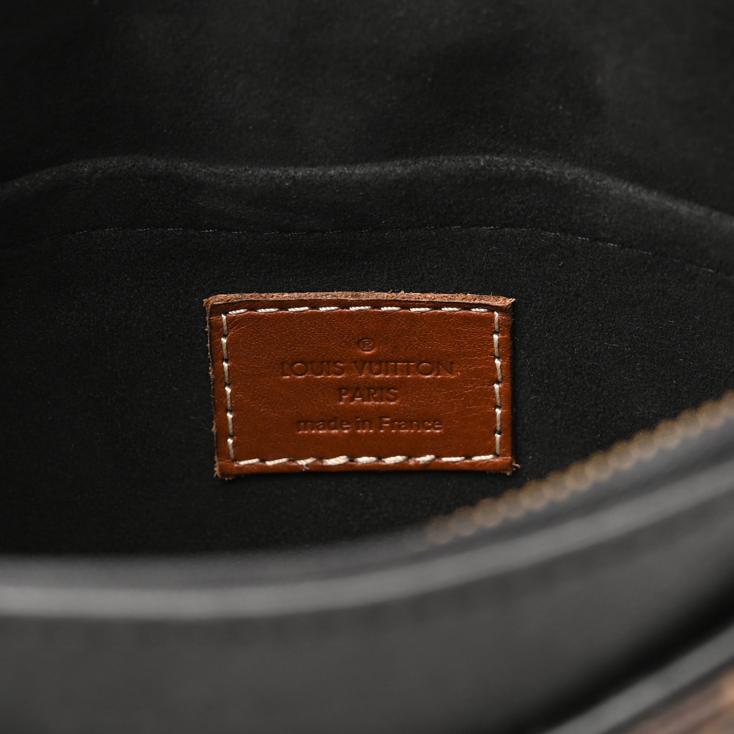 Monogram Pallas BB Black