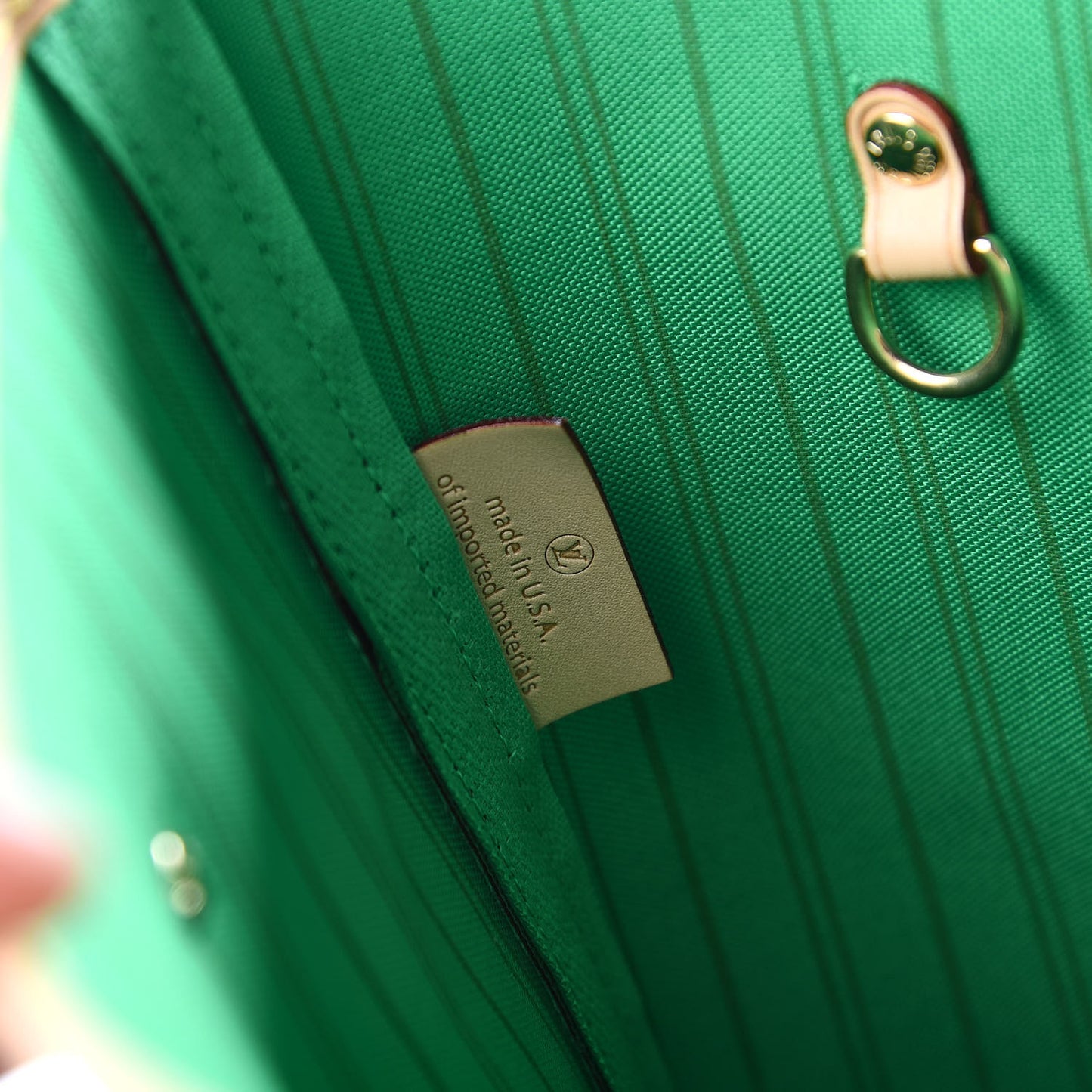 Monogram Tahitienne Hawaii Neverfull MM