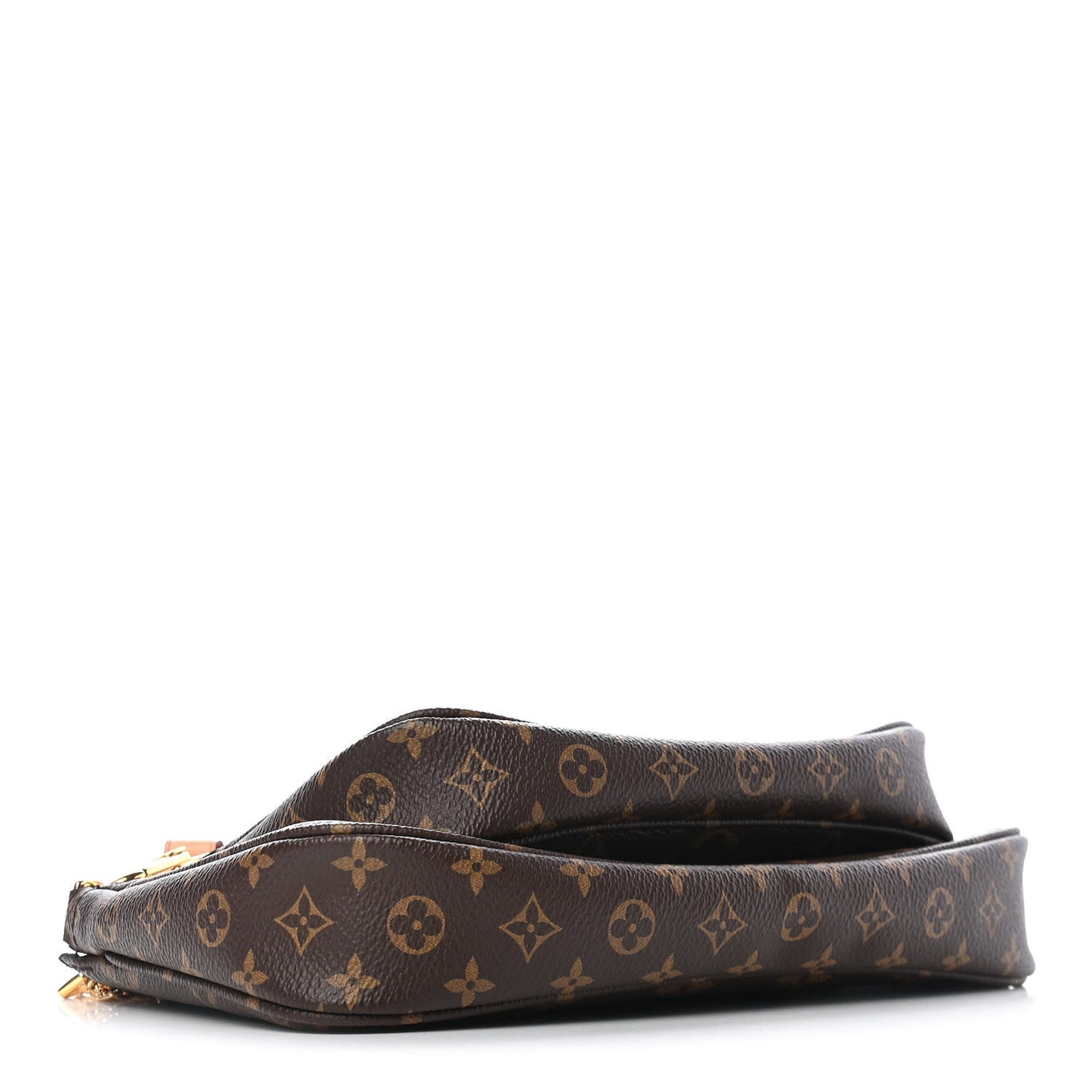 Monogram Multi Pochette Accessories Rose Clair