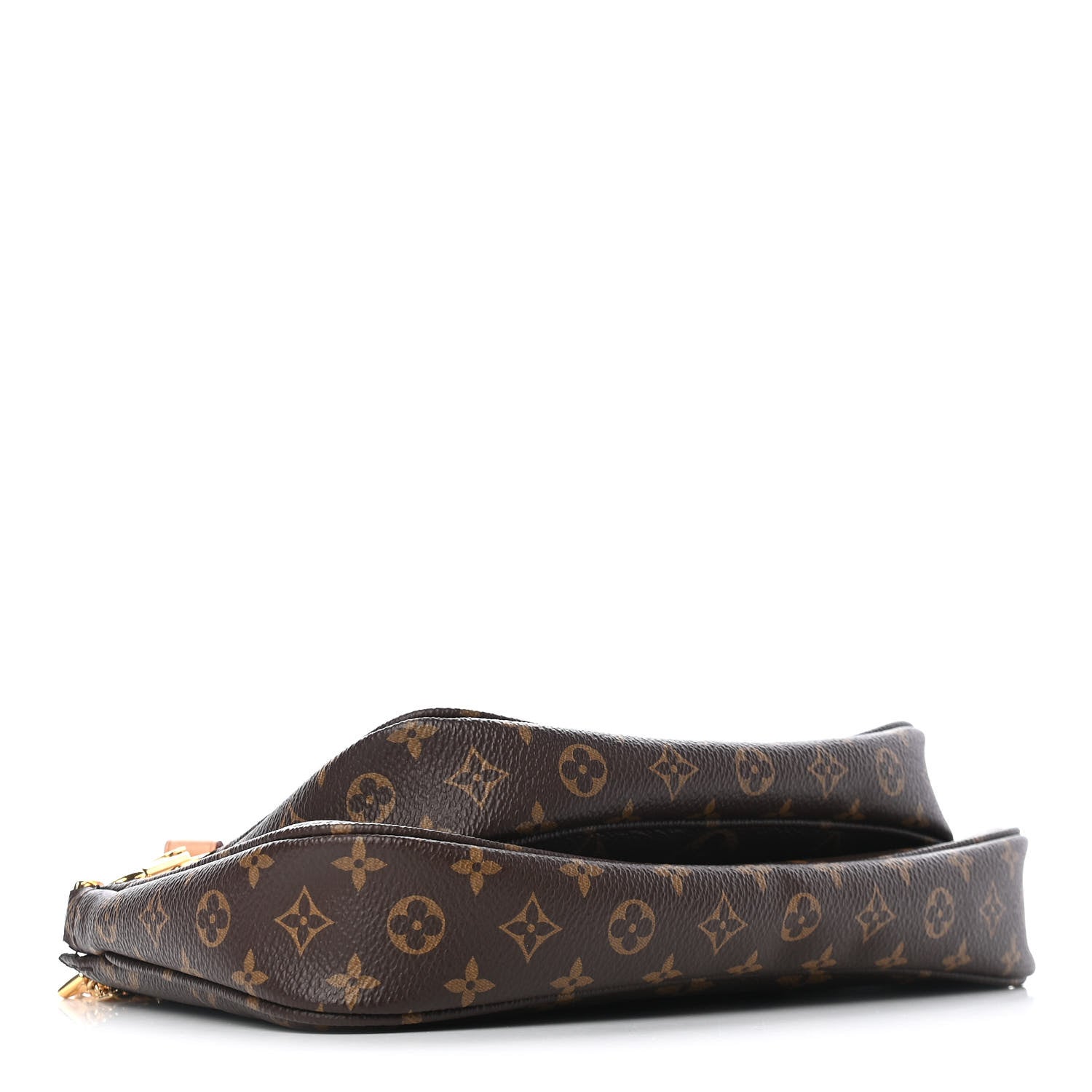 Louis Vuitton Monogram Multi Pochette Accessories Rose Clair 4 of 11