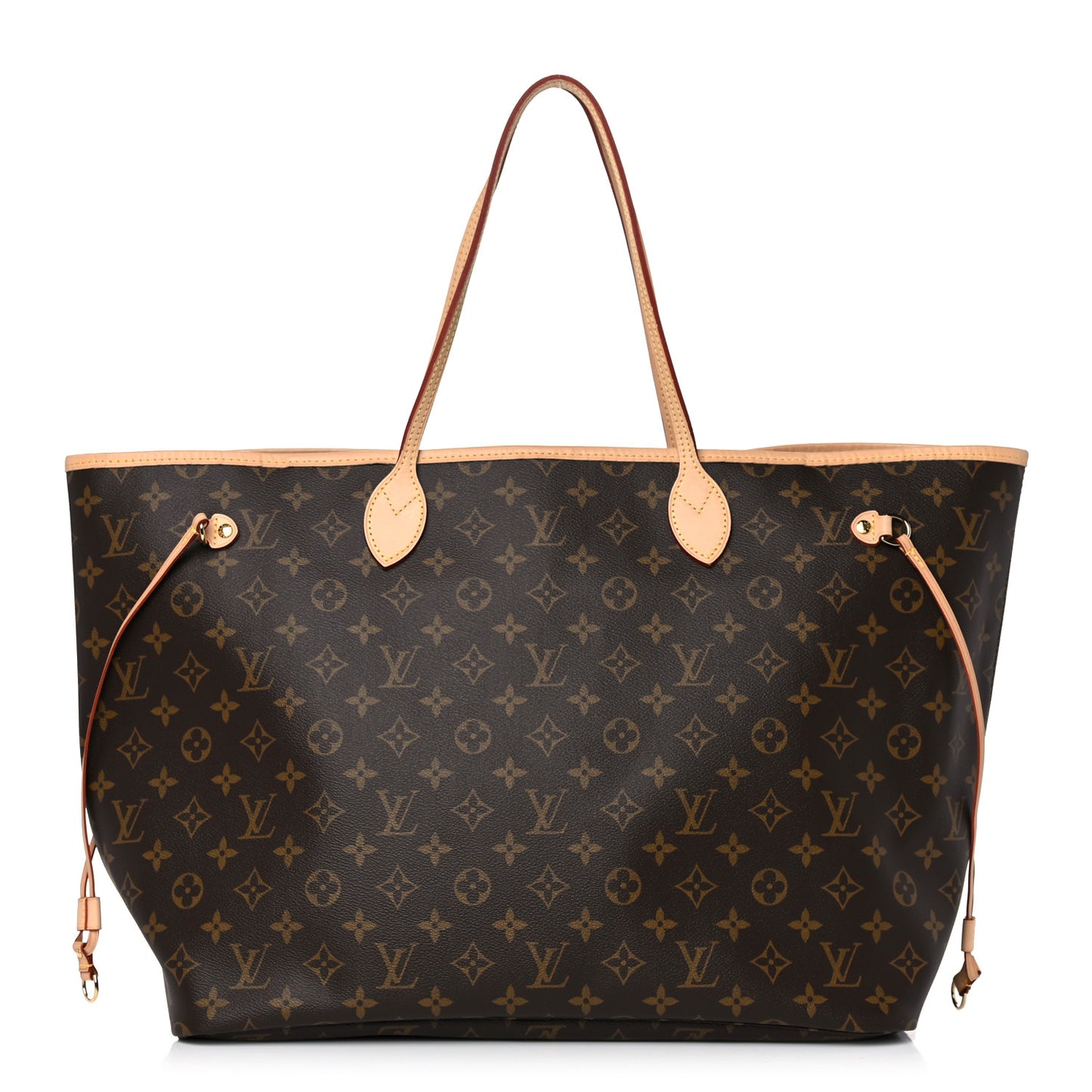 Monogram Neo Neverfull GM