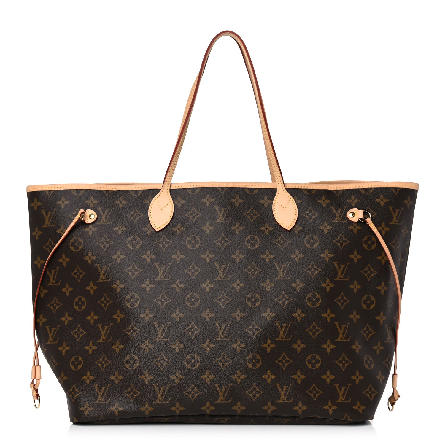 Louis Vuitton Monogram Neo Neverfull GM 1 of 10