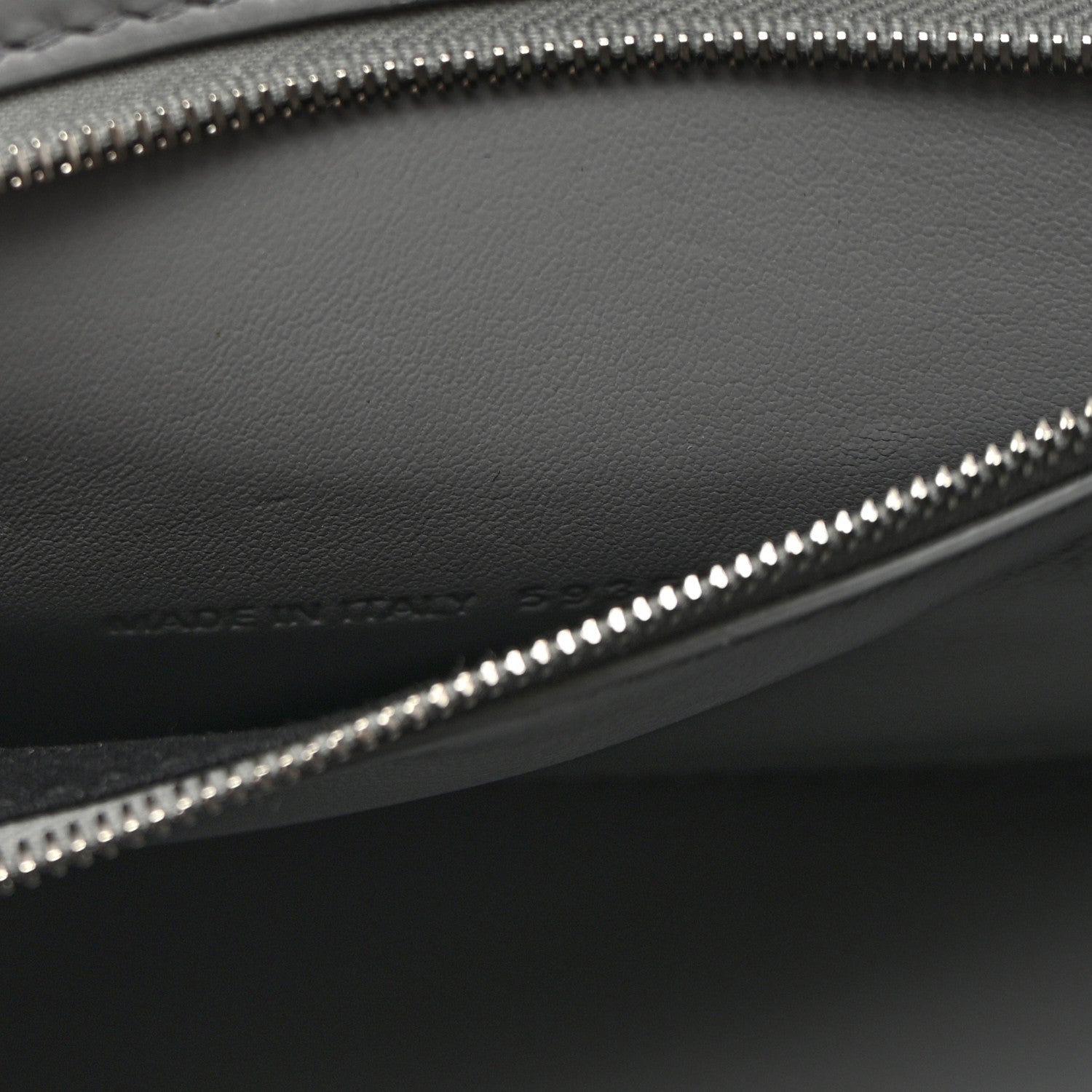 Balenciaga Shiny Calfskin Crocodile Embossed Small Hourglass Top Handle Bag Balenciaga Grey 7 of 10