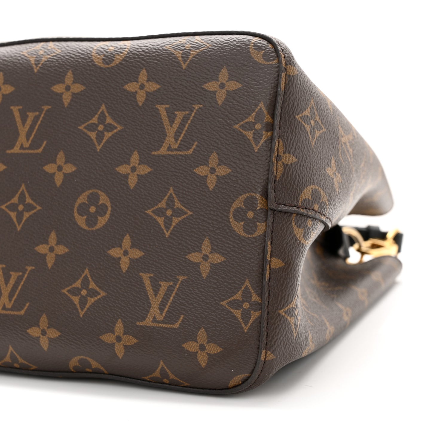 Monogram Neonoe MM Black