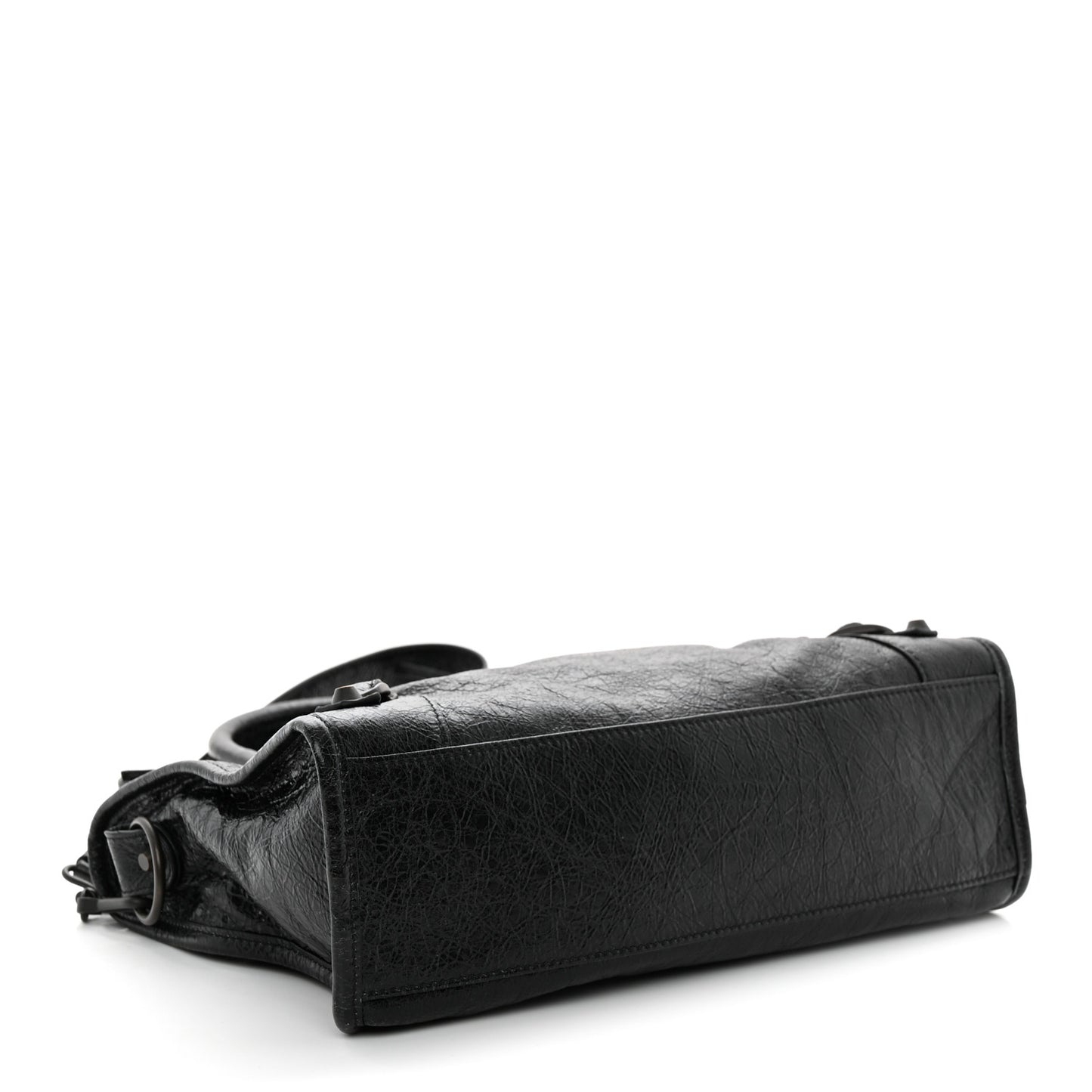 Agneau Arena Classic Hardware Small Le City Black