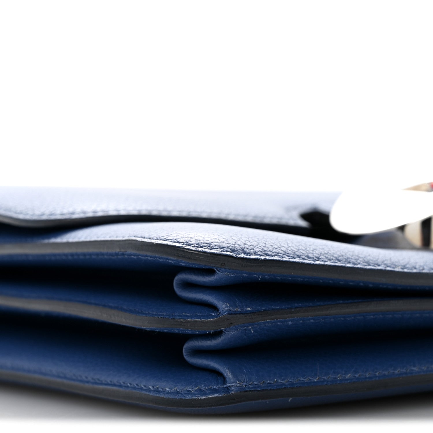 Hermes Evercolor 2002 20 Bleu Brighton 9 of 15