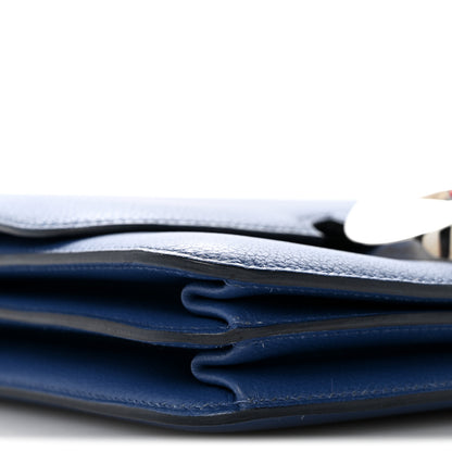 Hermes Evercolor 2002 20 Bleu Brighton 9 of 15