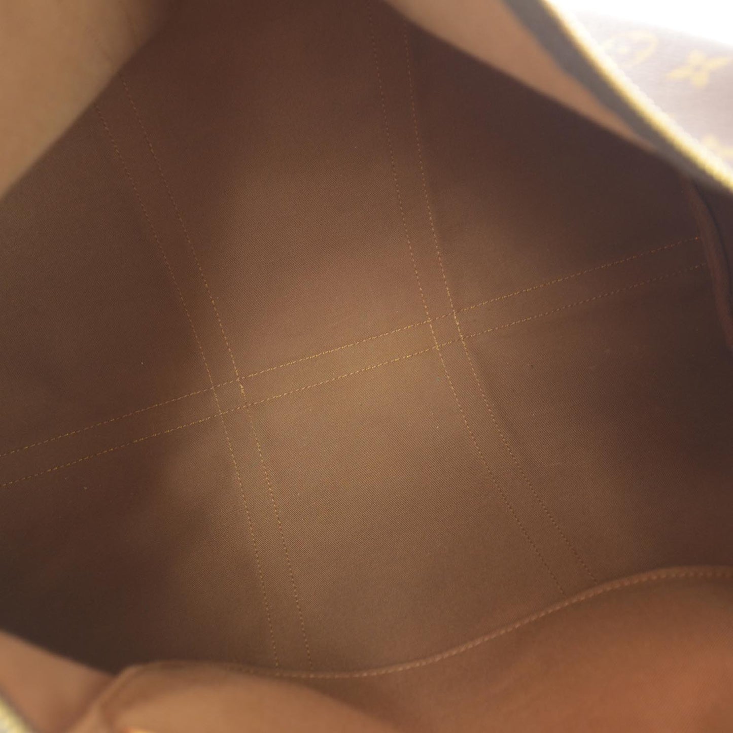 Monogram Sac Flanerie 45