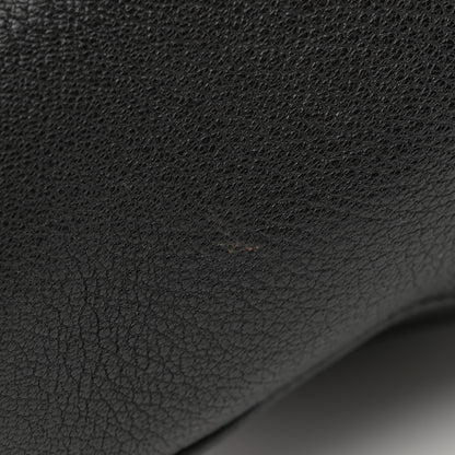 Givenchy Sugar Goatskin Medium Antigona Black 15 of 15
