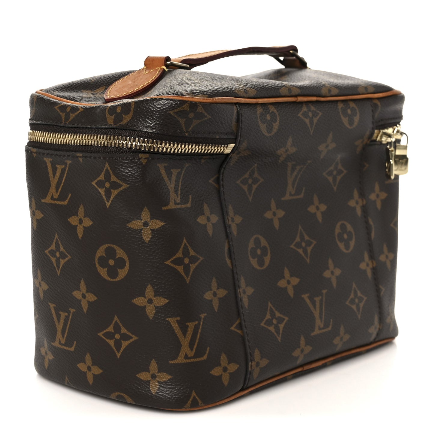 Monogram Nice BB