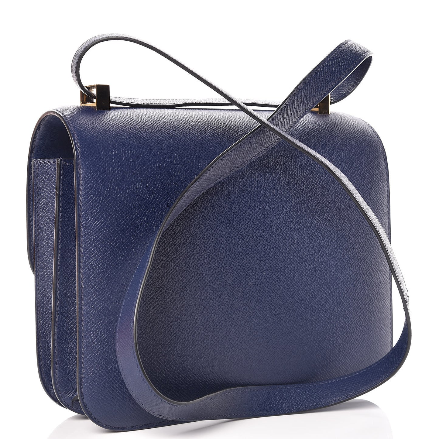 Epsom Constance 24 Bleu Saphir