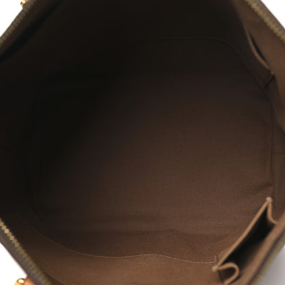 Louis Vuitton Monogram Palermo PM 5 of 10