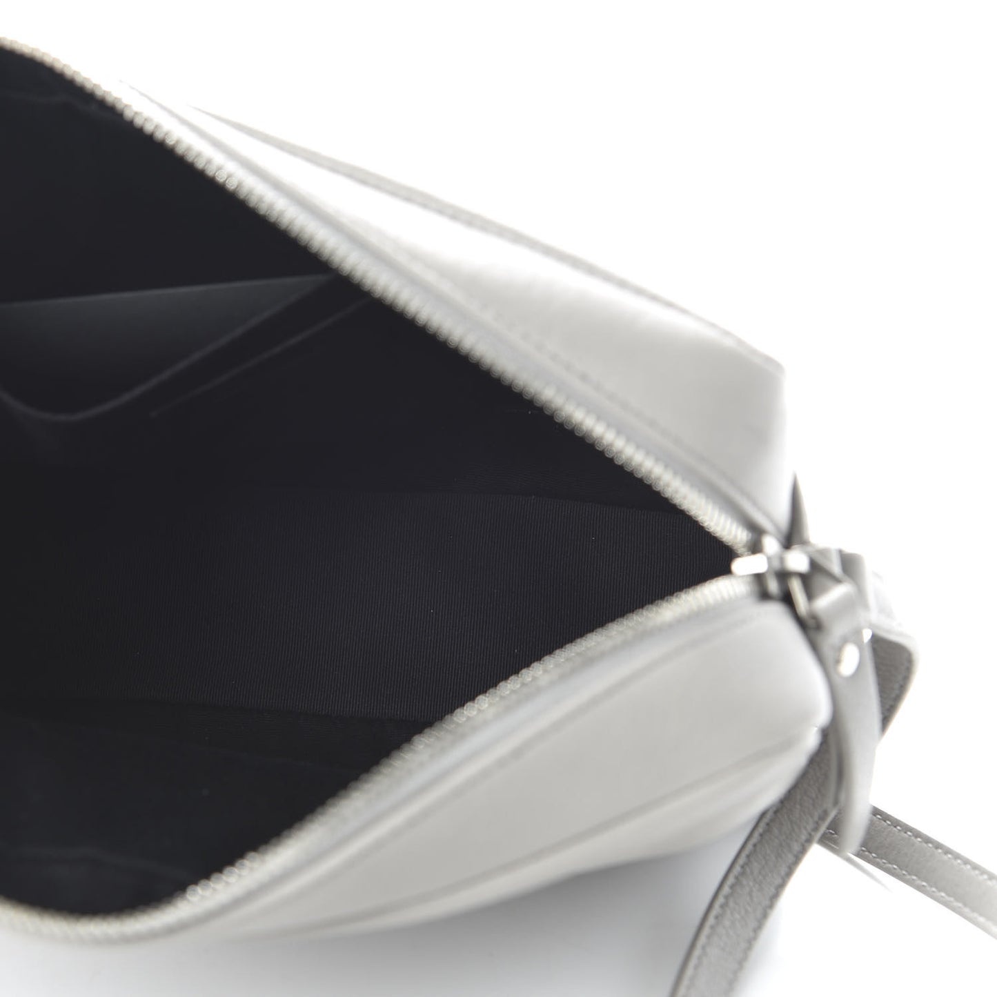 Lambskin Monogram Small Lou Camera Bag