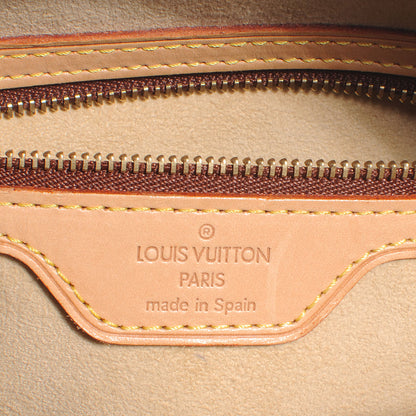Louis Vuitton Monogram Looping GM 6 of 8