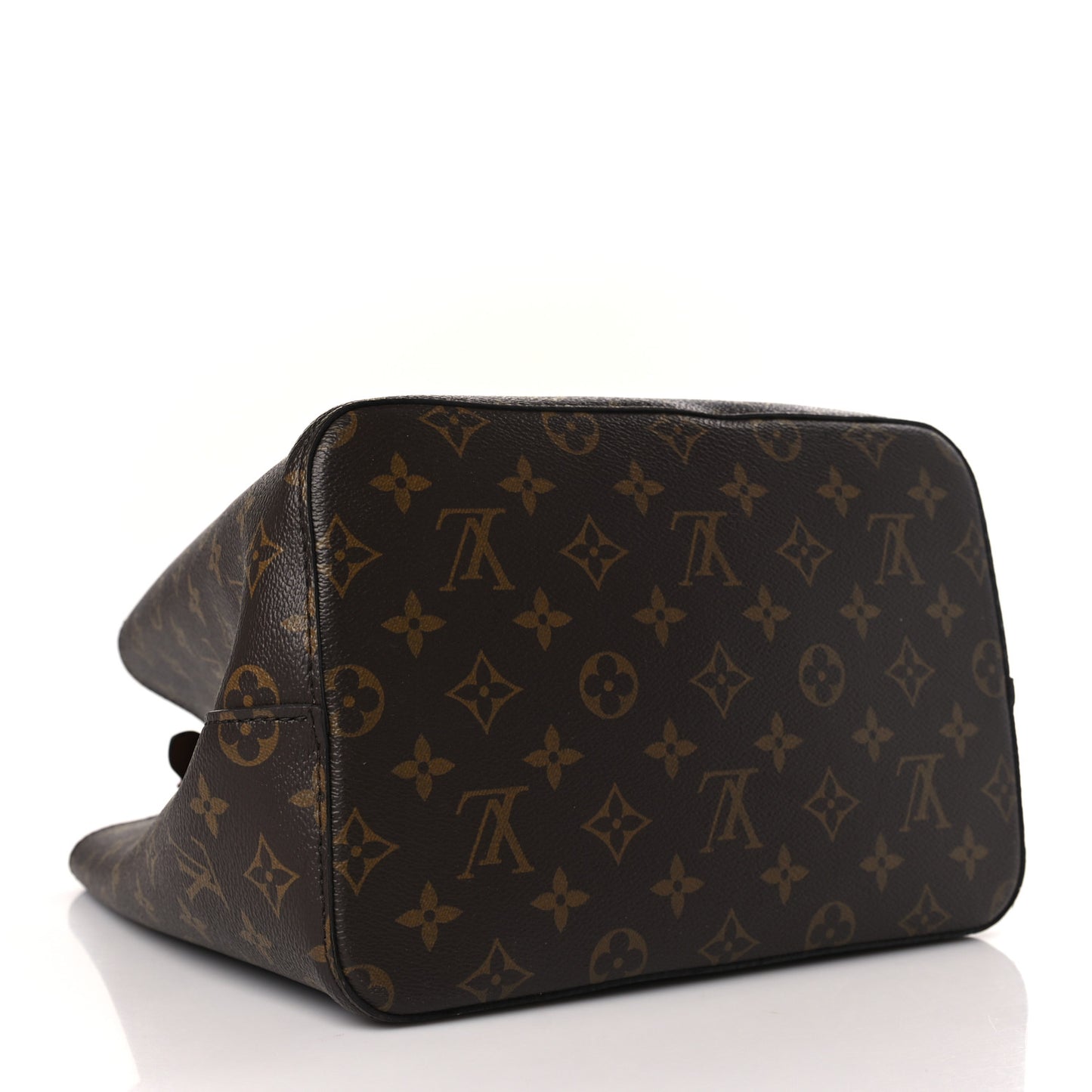 Monogram Neonoe MM Caramel