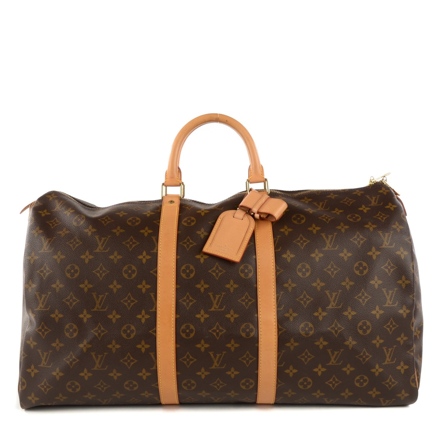Monogram Keepall 55