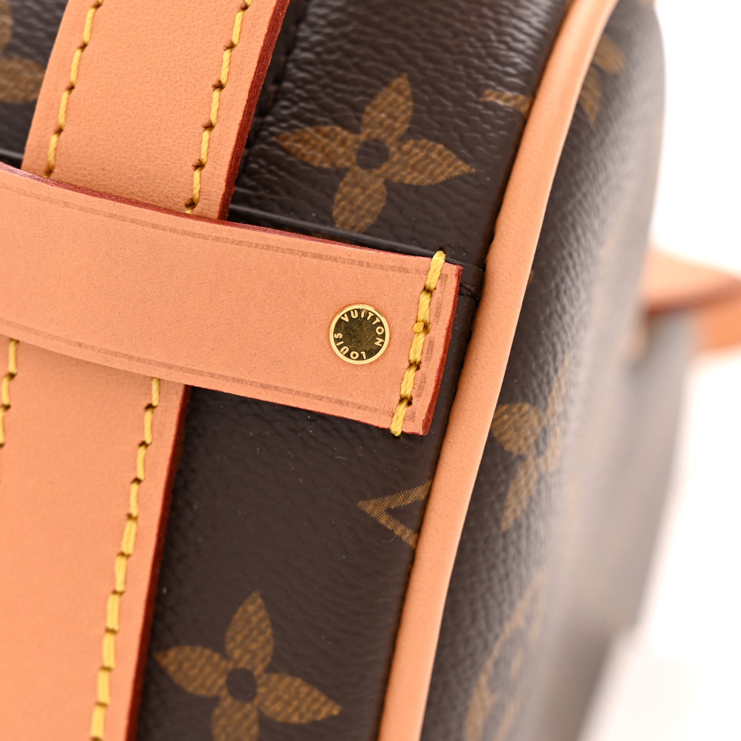 Louis Vuitton Monogram Game On Coeur 11 of 11