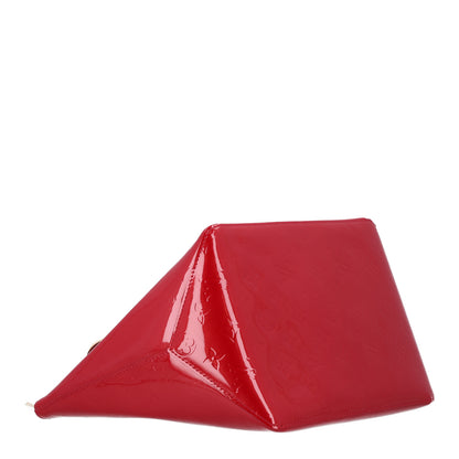 Louis Vuitton Vernis Bellevue PM Pomme D'Amour 4 of 9