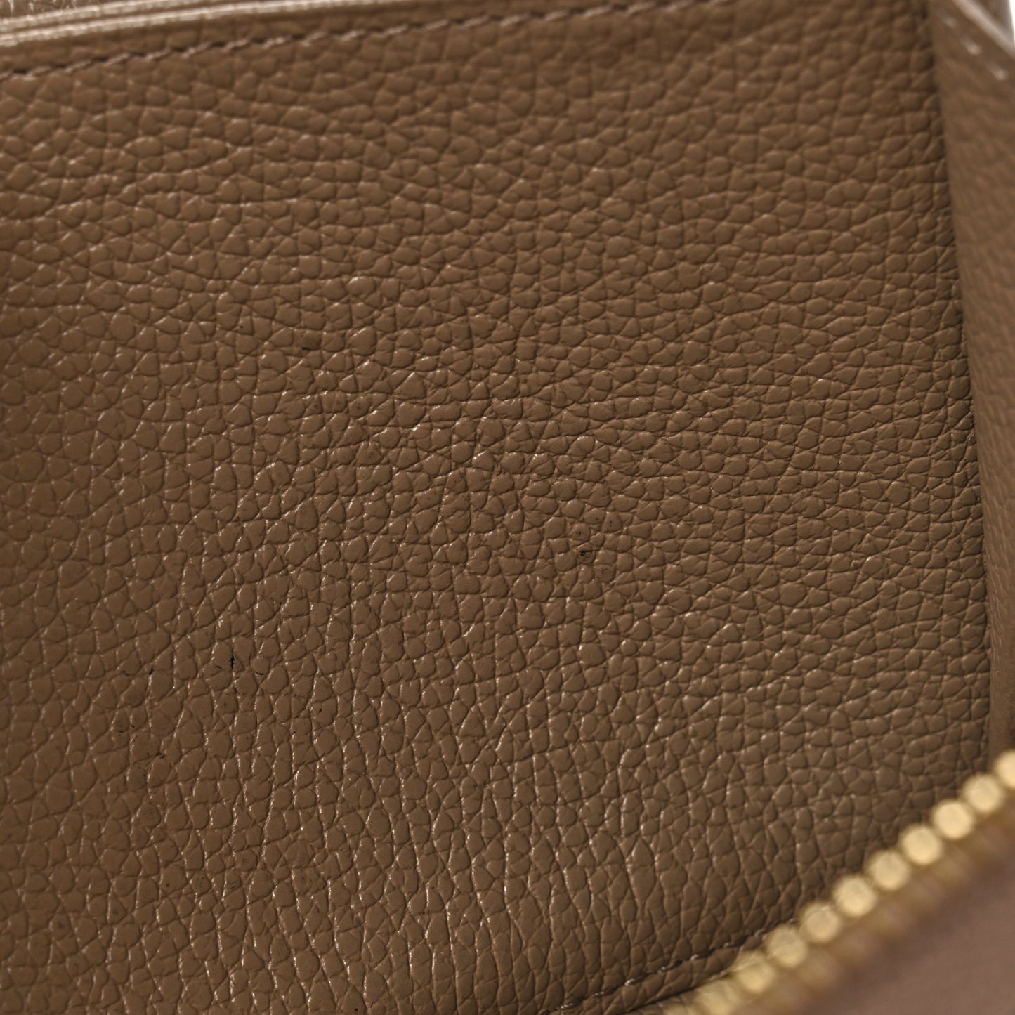 Empreinte Zippy Wallet Galet