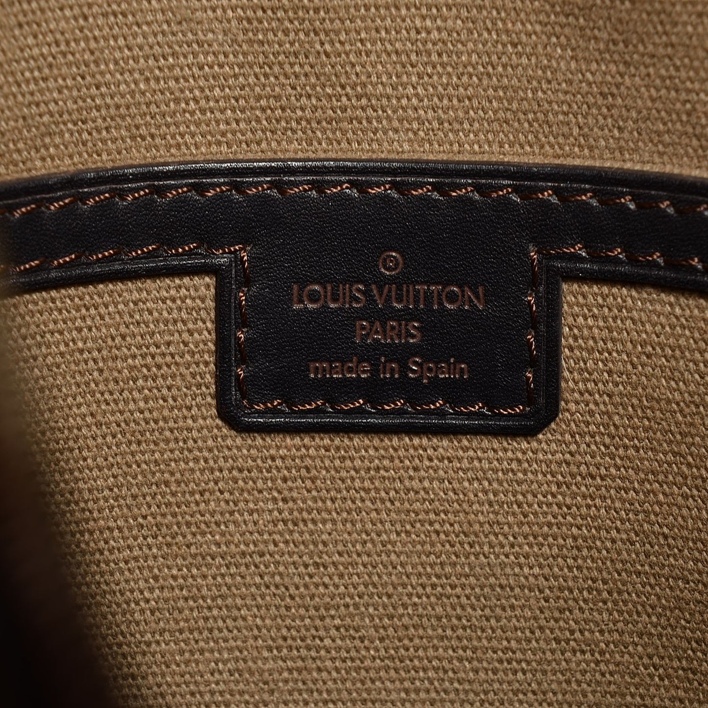 Utah Leather Sac Plat Messenger Coffee