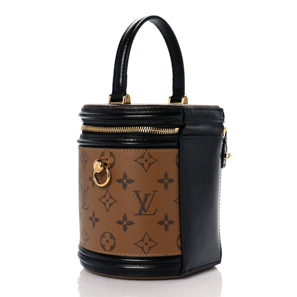 Louis Vuitton Reverse Monogram Cannes 3 of 8