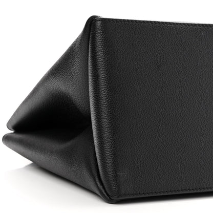 Louis Vuitton Empreinte Monogram Giant Grand Palais Black 8 of 9