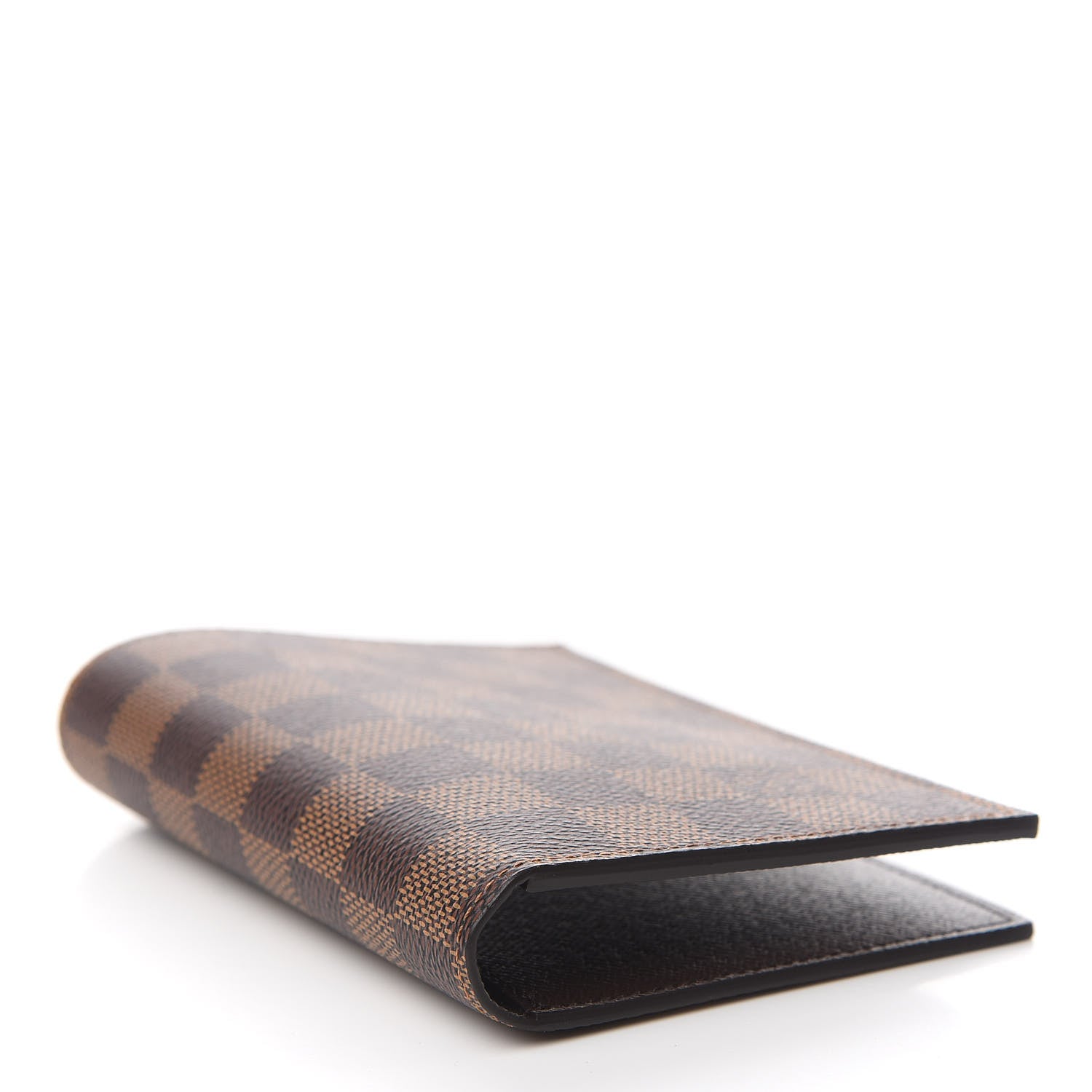 Louis Vuitton Damier Ebene Passport Cover 3 of 6