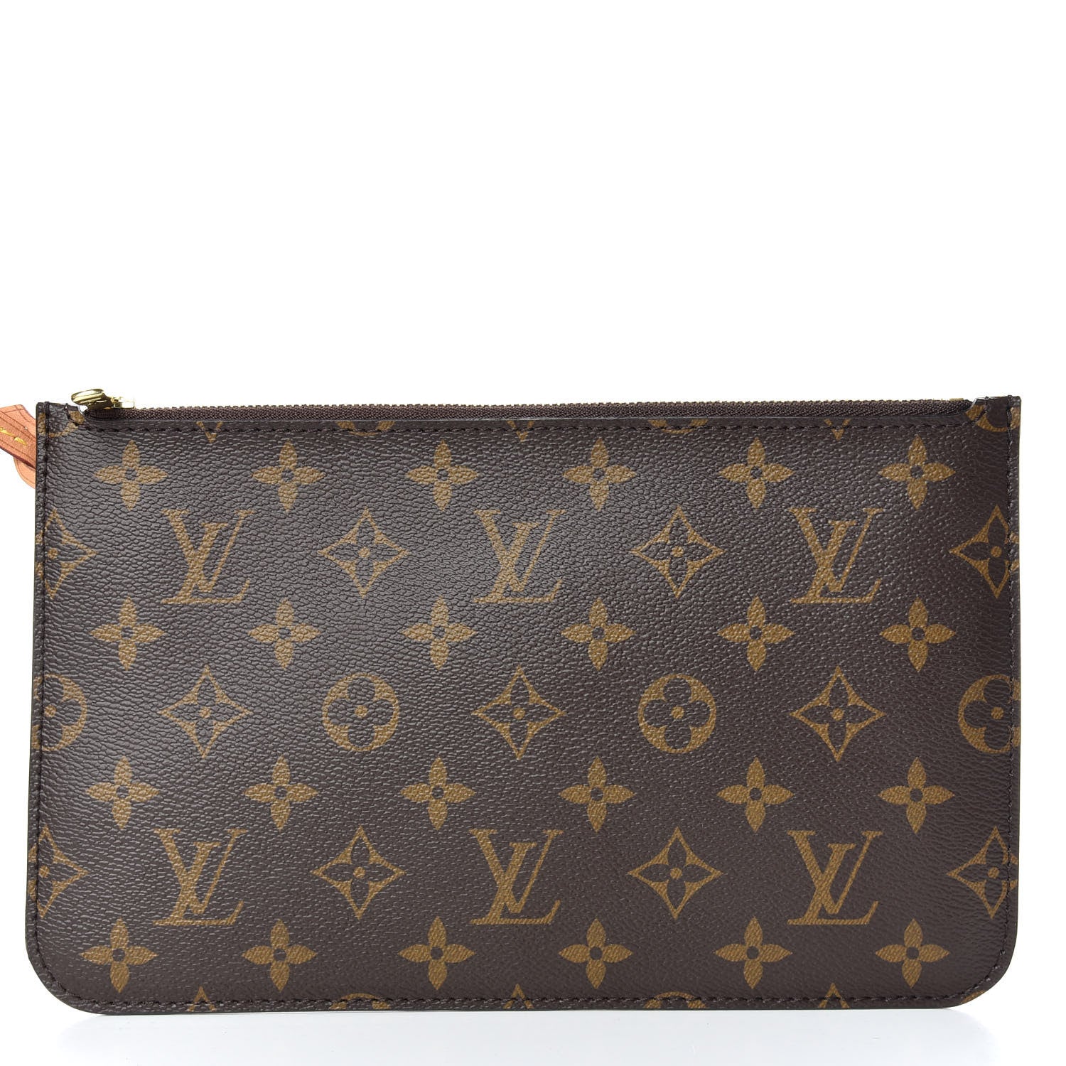 Louis Vuitton Monogram Neo Neverfull MM 15 of 17
