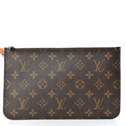 Louis Vuitton Monogram Neo Neverfull MM 15 of 17