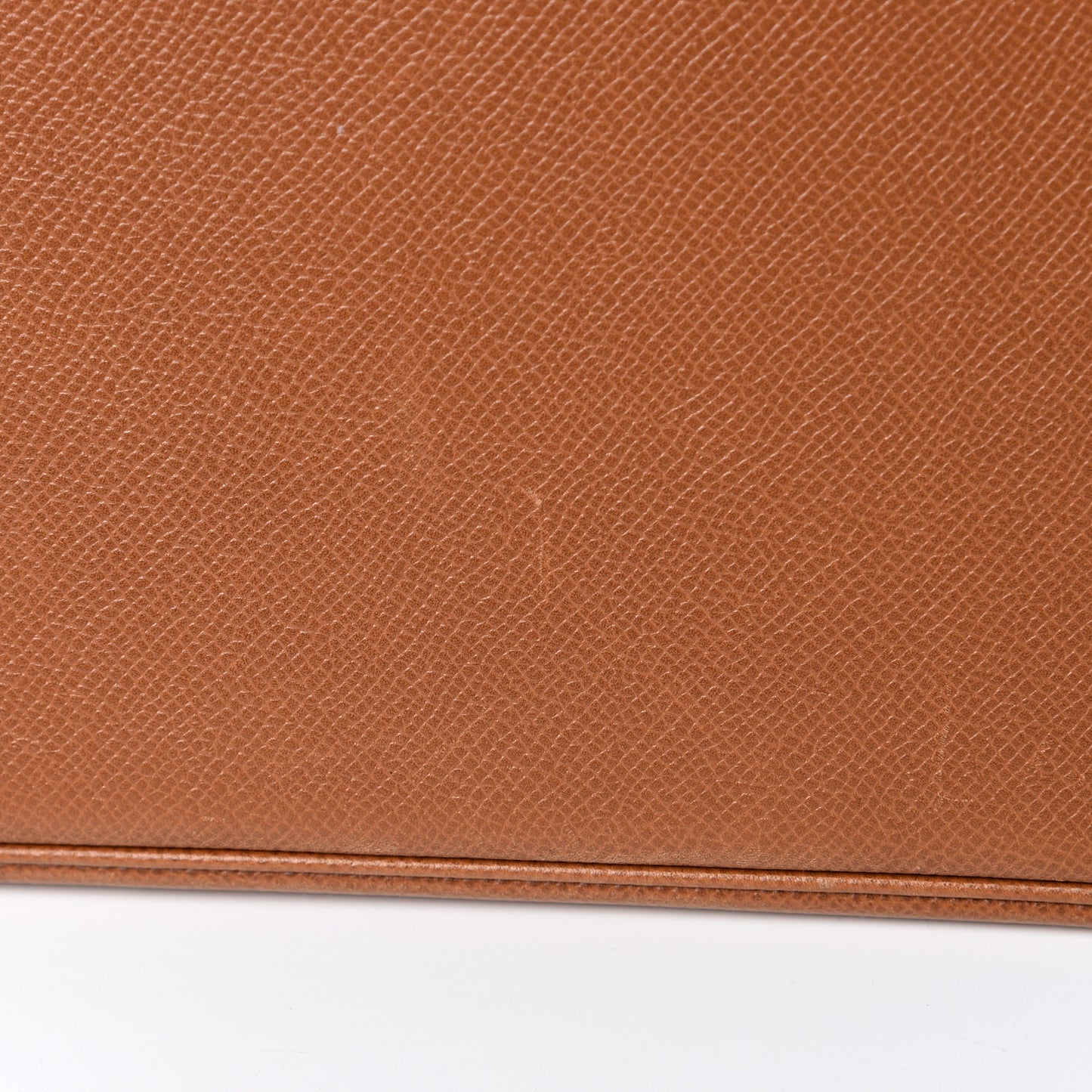 Courchevel Birkin 35 Gold