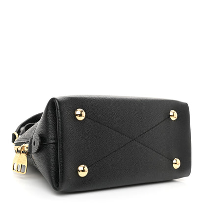 Louis Vuitton Empreinte Neo Alma BB Black 4 of 8