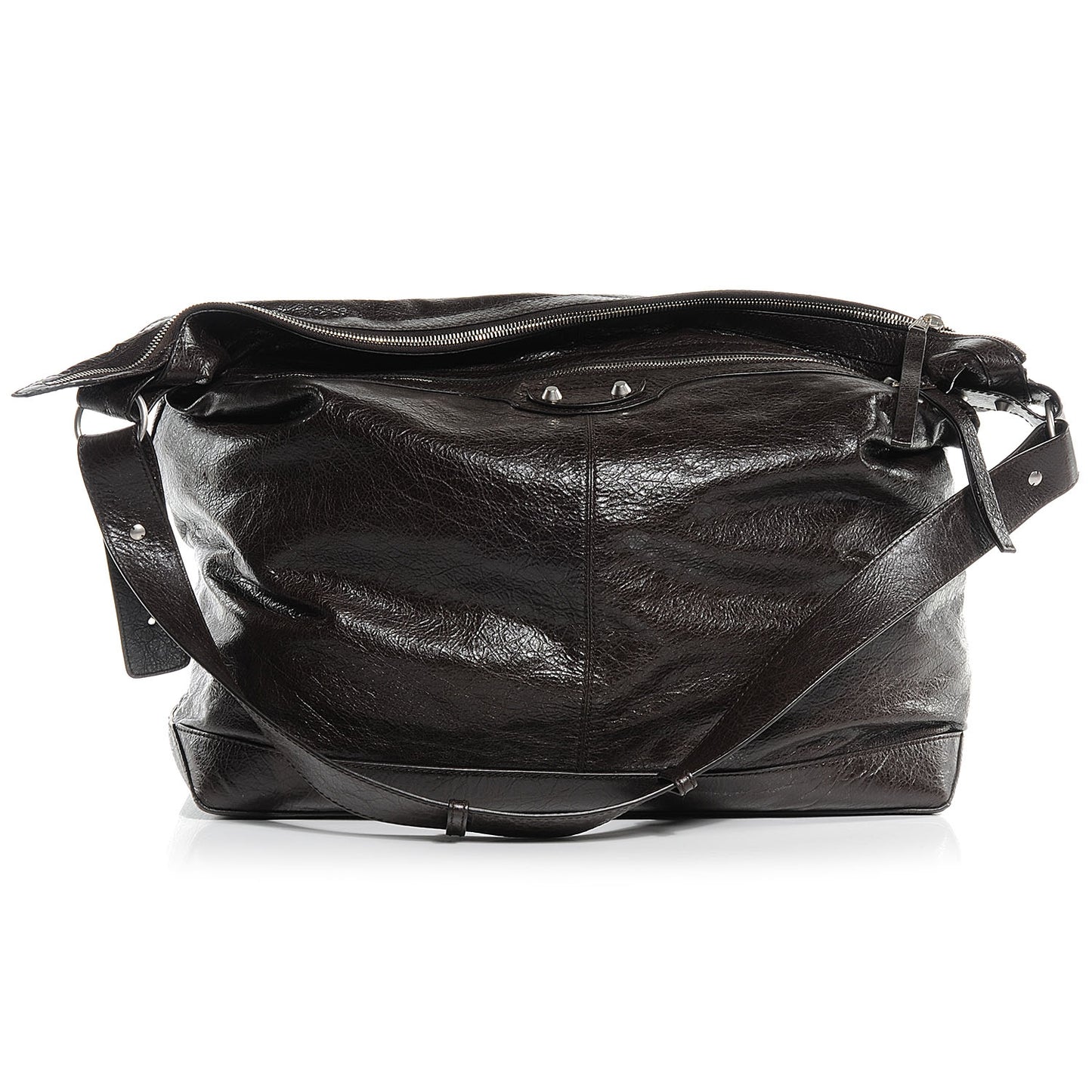 Agneau Courier Cigare Fonce