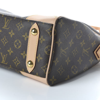 Louis Vuitton Monogram Retiro PM 7 of 10