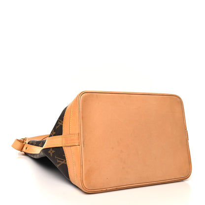 Louis Vuitton Monogram Noe 4 of 10