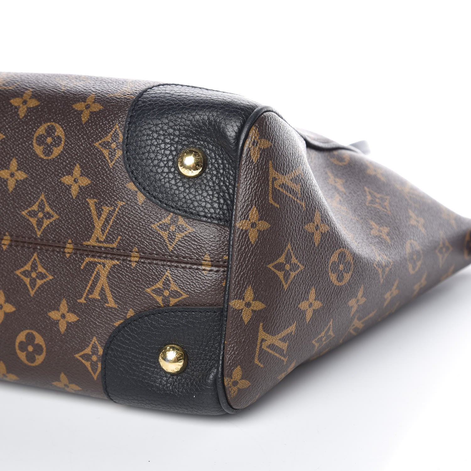 Louis Vuitton Monogram Estrela NM Black 9 of 14