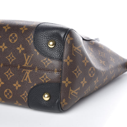 Louis Vuitton Monogram Estrela NM Black 9 of 14