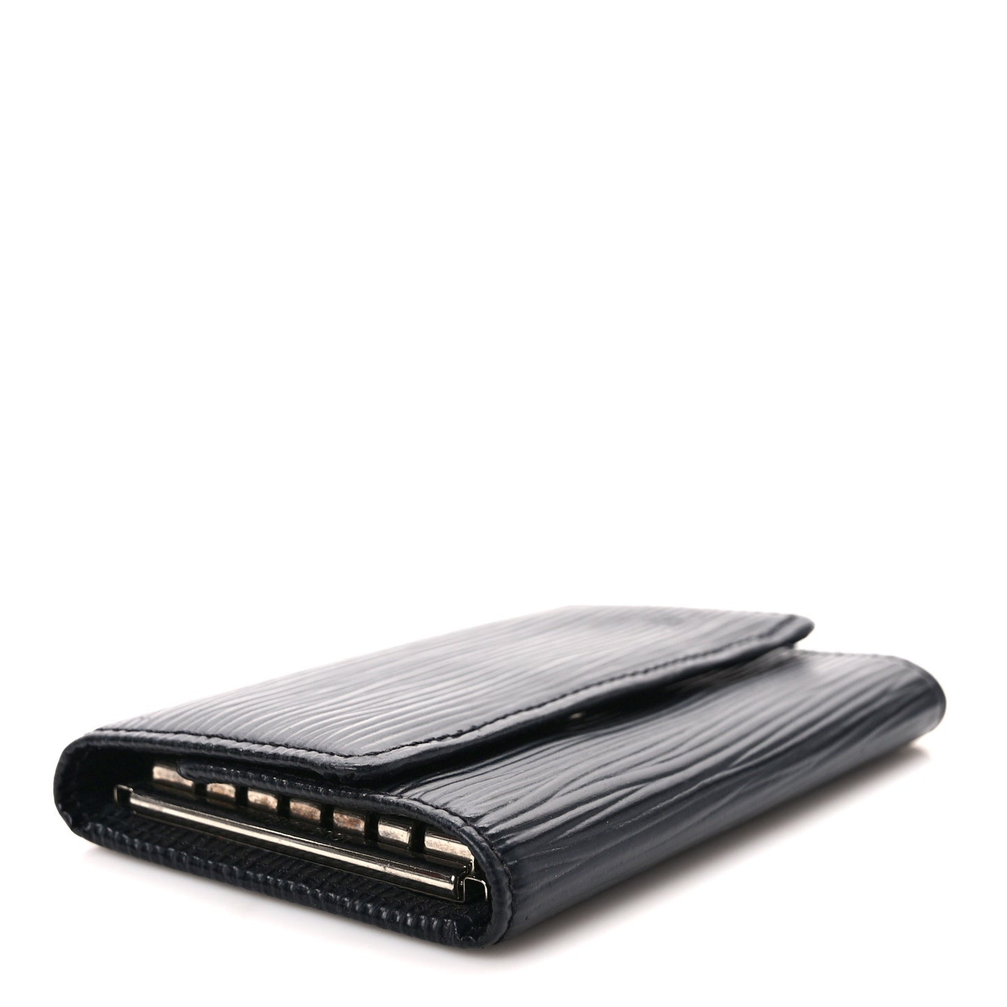 Epi Multicles 6 Key Holder Black