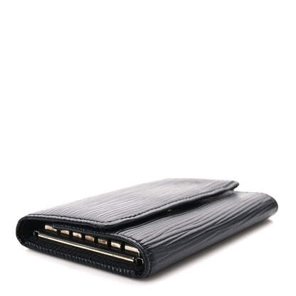 Louis Vuitton Epi Multicles 6 Key Holder Black 4 of 6