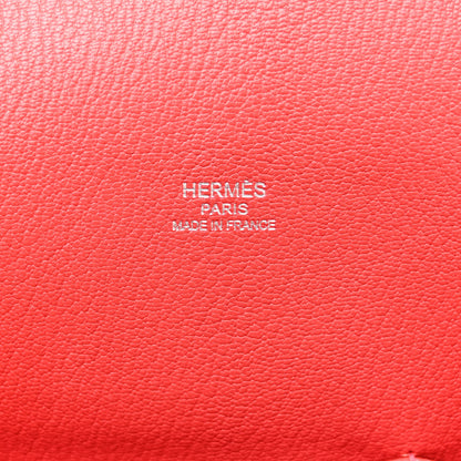 Hermes Taurillon Clemence Jypsiere 28 6 of 13