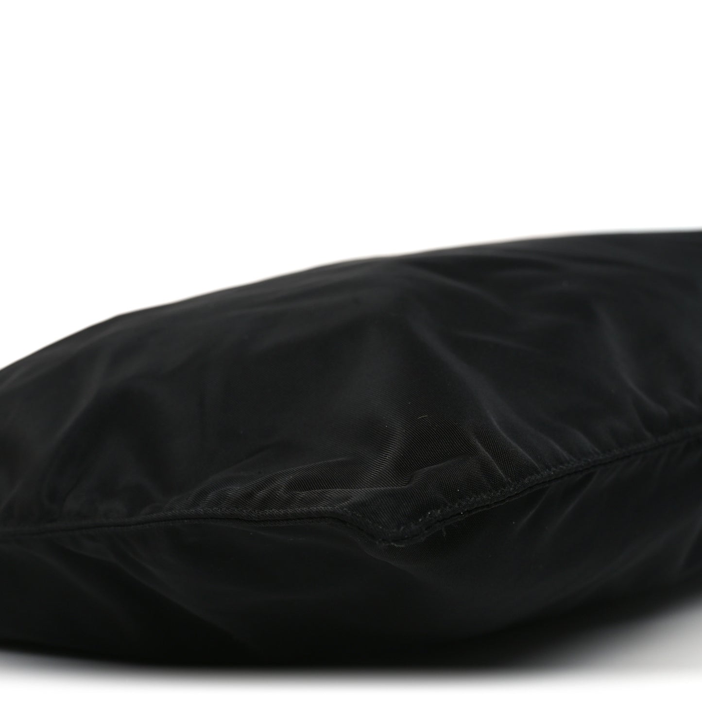 Tessuto Nylon Tote Black