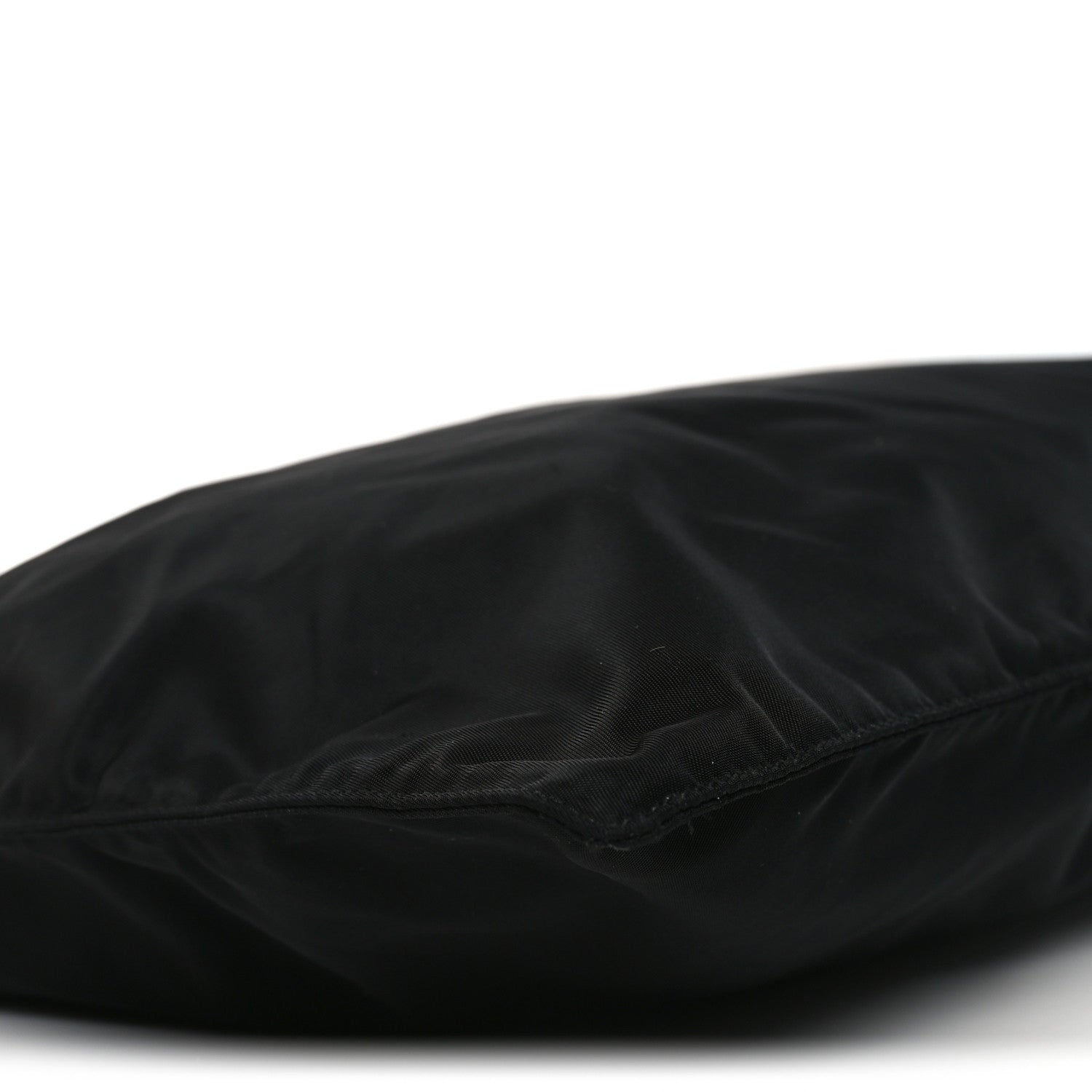 Prada Tessuto Nylon Tote Black 8 of 9